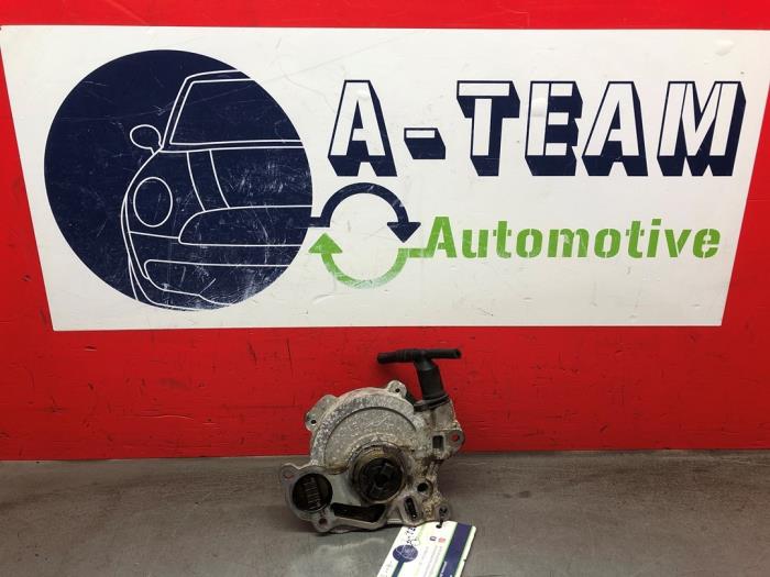 Gebruikte Videpomp (Diesel) Volkswagen Polo V (6R) 1.4 TDI 12V 90 Prijs € 24,99 Margeregeling aangeboden door A-Team Automotive