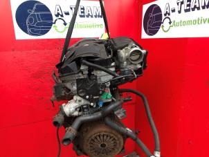 Gebruikte Motor Citroen C3 Pluriel (HB) 1.6 16V Prijs op aanvraag aangeboden door A-Team Automotive Rotterdam