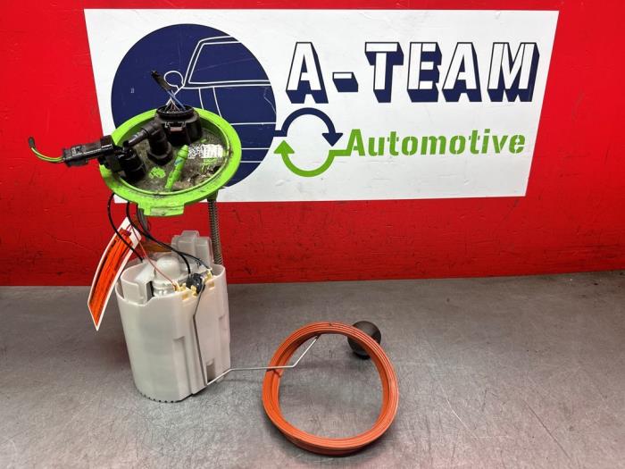 Gebruikte Benzinepomp Volkswagen Golf VII (AUA) 1.4 GTE 16V Prijs € 49,99 Margeregeling aangeboden door A-Team Automotive