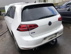 Gebruikte Hybride accu Volkswagen Golf VII (AUA) 1.4 GTE 16V Prijs € 4.999,99 Margeregeling aangeboden door A-Team Automotive Rotterdam