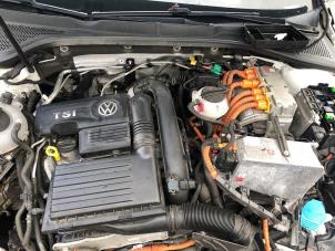 Gebruikte Motor Volkswagen Golf VII (AUA) 1.4 GTE 16V Prijs op aanvraag aangeboden door A-Team Automotive