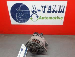 Gebruikte Dynamo Kia Cee'd Sportswagon (JDC5) 1.4i CVVT 16V Prijs € 39,99 Margeregeling aangeboden door A-Team Automotive Rotterdam