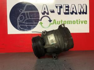 Gebruikte Aircopomp Renault Master II (FD/HD) 2.5 dCi 120 FAP Prijs € 75,00 Margeregeling aangeboden door A-Team Automotive