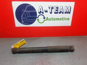 Gebruikte Schokdemper links-achter Mercedes Sprinter 3,5t (906.63) 313 CDI 16V Prijs € 24,99 Margeregeling aangeboden door A-Team Automotive