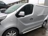 Opel Vivaro 1.6 CDTI BiTurbo 120 Tank Klep