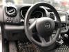 Opel Vivaro 1.6 CDTI BiTurbo 120 Cockpit