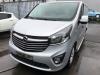 Opel Vivaro 1.6 CDTI BiTurbo 120 Gaspedaal
