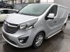 Opel Vivaro 1.6 CDTI BiTurbo 120 Deur 2Deurs links