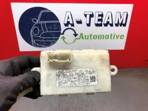 Gebruikte Keyless vehicle module Mercedes C AMG (C205) 4.0 C-63 S AMG V8 Biturbo Prijs € 49,99 Margeregeling aangeboden door A-Team Automotive