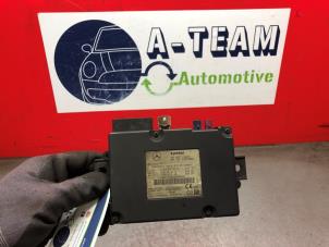 Gebruikte Module (diversen) Mercedes C AMG (C205) 4.0 C-63 S AMG V8 Biturbo Prijs € 70,00 Margeregeling aangeboden door A-Team Automotive