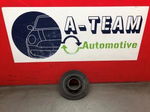 Gebruikte Naafkapje Mercedes C AMG (C205) 4.0 C-63 S AMG V8 Biturbo Prijs € 99,99 Margeregeling aangeboden door A-Team Automotive