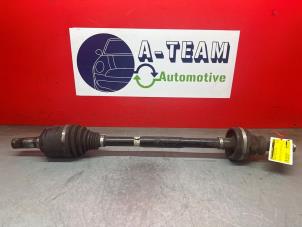 Gebruikte Steekas rechts-achter Maserati Ghibli III 3.0 S Q4 Biturbo V6 24V Prijs € 349,99 Margeregeling aangeboden door A-Team Automotive