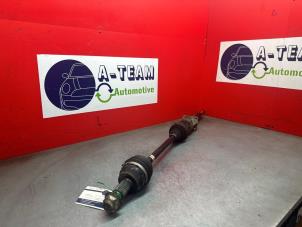 Gebruikte Aandrijfas links-voor Maserati Ghibli III 3.0 S Q4 Biturbo V6 24V Prijs op aanvraag aangeboden door A-Team Automotive