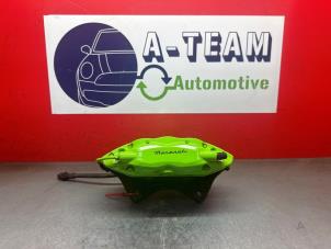 Gebruikte Remklauw (Tang) rechts-achter Maserati Ghibli III 3.0 S Q4 Biturbo V6 24V Prijs op aanvraag aangeboden door A-Team Automotive