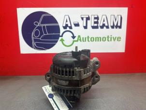 Gebruikte Dynamo Maserati Ghibli III 3.0 S Q4 Biturbo V6 24V Prijs € 149,99 Margeregeling aangeboden door A-Team Automotive