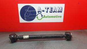 Gebruikte Tussenas Maserati Ghibli III 3.0 S Q4 Biturbo V6 24V Prijs op aanvraag aangeboden door A-Team Automotive