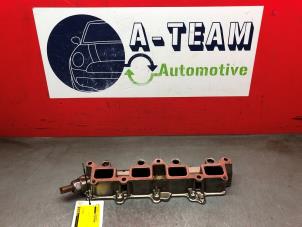 Gebruikte Inlaatspruitstuk Seat Leon (1P1) 1.4 TSI 16V Prijs € 39,99 Margeregeling aangeboden door A-Team Automotive