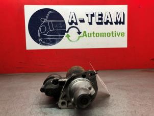 Gebruikte Startmotor Mercedes C AMG (C205) 4.0 C-63 S AMG V8 Biturbo Prijs € 124,99 Margeregeling aangeboden door A-Team Automotive