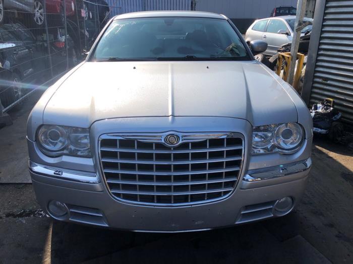 Gebruikte Subframe Chrysler 300 C 3.0 CRD V6 24V Prijs € 149,99 Margeregeling aangeboden door A-Team Automotive