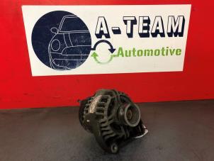 Gebruikte Dynamo Fiat Panda (169) 1.2 Fire Prijs € 39,99 Margeregeling aangeboden door A-Team Automotive