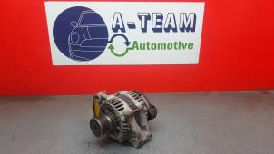 Gebruikte Dynamo Opel Zafira (M75) 1.9 CDTI Prijs € 24,99 Margeregeling aangeboden door A-Team Automotive