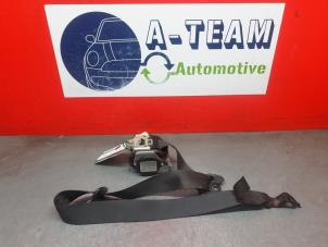 Gebruikte Veiligheidsgordel links-voor Seat Ibiza ST (6J8) 1.2 TDI Ecomotive Prijs € 75,00 Margeregeling aangeboden door A-Team Automotive Rotterdam