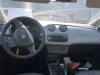 Module + Airbag Set van een Seat Ibiza ST (6J8), 2010 / 2016 1.2 TDI Ecomotive, Combi/o, Diesel, 1.199cc, 55kW (75pk), FWD, CFWA, 2010-04 / 2015-05 2012