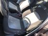 Airbag Set+Module van een Seat Ibiza ST (6J8) 1.2 TDI Ecomotive 2012
