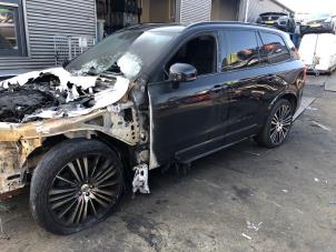 Gebruikte Portier 4Deurs links-voor Volvo XC90 II 2.0 T8 16V eAWD Prijs € 749,99 Margeregeling aangeboden door A-Team Automotive