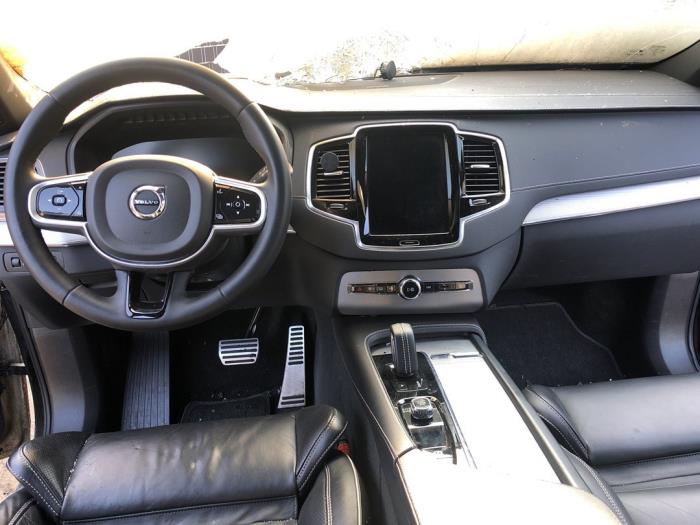 Automatic gear selector Volvo XC90