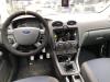 Ford Focus 2 2.0 16V Veiligheidsgordel links-voor
