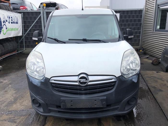 Grille Opel Combo
