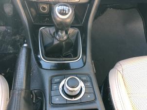 Gebruikte I-Drive knop Mazda 6 (GJ/GH/GL) 2.0 SkyActiv-G 165 16V Prijs op aanvraag aangeboden door A-Team Automotive Rotterdam