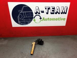 Gebruikte Pen Bobine Mercedes A (W176) 1.6 A-180 16V Prijs € 24,99 Margeregeling aangeboden door A-Team Automotive