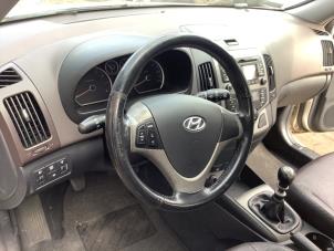 Gebruikte Cockpit Hyundai i30 (FD) 1.6 CVVT 16V Prijs op aanvraag aangeboden door A-Team Automotive Rotterdam