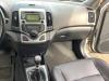 Dashboardkastje van een Hyundai i30 (FD), 2007 / 2011 1.6 CVVT 16V, Hatchback, Benzine, 1.591cc, 90kW (122pk), FWD, G4FC, 2007-10 / 2011-11, B5P4 2007