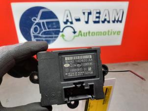 Gebruikte Deur module Jaguar XF (CC9) 3.0 D V6 24V Prijs € 29,99 Margeregeling aangeboden door A-Team Automotive