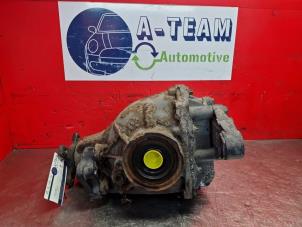 Gebruikte Differentieel achter Mercedes S (W221) 5.5 S-550 32V Prijs € 199,99 Margeregeling aangeboden door A-Team Automotive