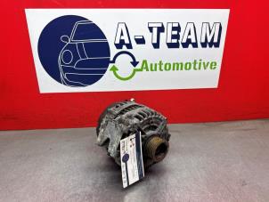 Gebruikte Alternator Mercedes S (W221) 5.5 S-550 32V Prijs € 99,99 Margeregeling aangeboden door A-Team Automotive