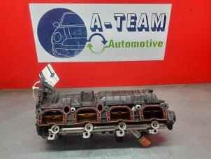 Gebruikte Spruitstuk Inlaat Audi RS 6 Avant (C7) 4.0 V8 TFSI Performance 32V Prijs € 224,99 Margeregeling aangeboden door A-Team Automotive