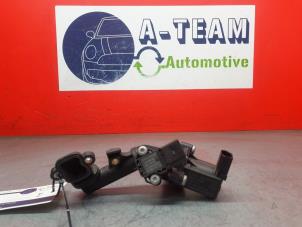 Gebruikte Overdrukklep Turbo Audi RS 6 Avant (C7) 4.0 V8 TFSI Performance 32V Prijs € 29,99 Margeregeling aangeboden door A-Team Automotive