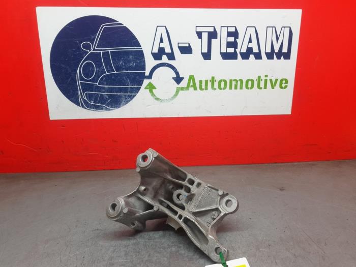AUDI RS 6 C7 (2013-2020) Right Side Engine Mount 4H0199307AK 23966168