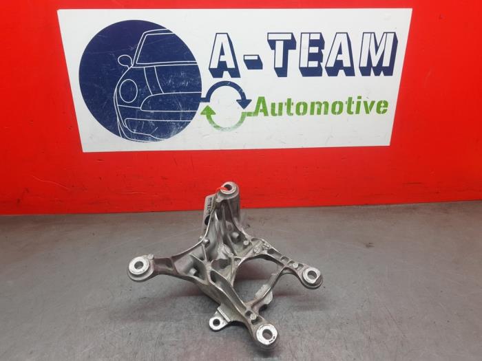 AUDI RS 6 C7 (2013-2020) Right Side Engine Mount 4H0199308AK 23966117