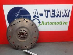 Gebruikte Starterkrans Audi RS 6 Avant (C7) 4.0 V8 TFSI Performance 32V Prijs € 49,99 Margeregeling aangeboden door A-Team Automotive