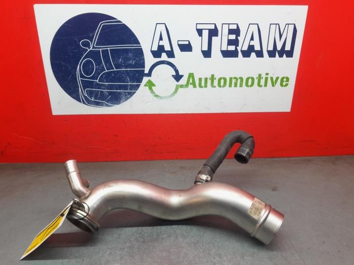 Gebruikte Intercooler Buis Audi RS 6 Avant (C7) 4.0 V8 TFSI Performance 32V Prijs € 199,99 Margeregeling aangeboden door A-Team Automotive