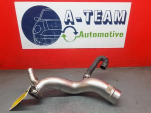 Gebruikte Intercooler Buis Audi RS 6 Avant (C7) 4.0 V8 TFSI Performance 32V Prijs € 199,99 Margeregeling aangeboden door A-Team Automotive