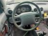Stuurkolomschakelaar van een Hyundai Atos, 1997 / 2008 1.1 12V, Hatchback, Benzine, 1.086cc, 46kW (63pk), FWD, G4HG, 1997-01 / 2008-12, MX1C 2006