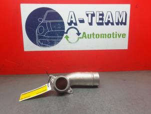 Gebruikte Intercooler Buis Audi RS 6 Avant (C7) 4.0 V8 TFSI Performance 32V Prijs € 199,99 Margeregeling aangeboden door A-Team Automotive