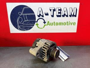 Gebruikte Dynamo Fiat Doblo Cargo (263) 1.6 D Multijet Prijs € 39,99 Margeregeling aangeboden door A-Team Automotive