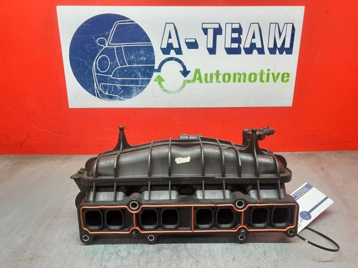 Gebruikte Inlaatspruitstuk Ford Kuga II (DM2) 1.6 EcoBoost 16V Prijs € 74,99 Margeregeling aangeboden door A-Team Automotive